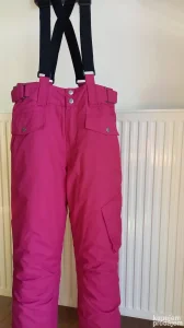 Decije ski pantalone PROTEST 5K vel.164 - Novo