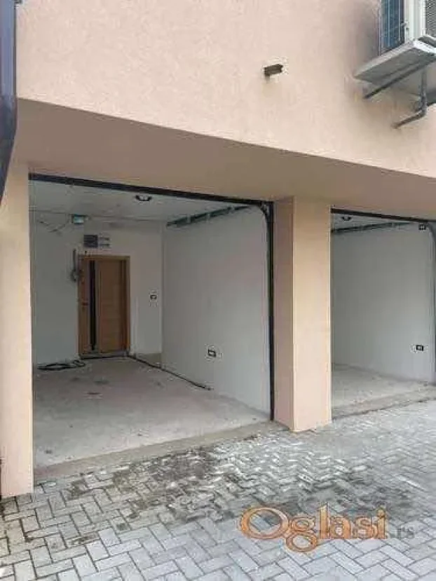 Magacin,najlon pijaca,Novi Sad