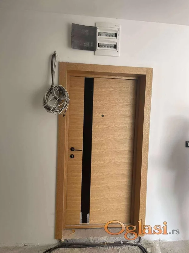 Magacin,najlon pijaca,Novi Sad