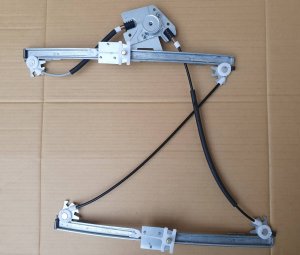 Podizac prednjeg prozora BMW Serija 3 E46 limuzina karavan