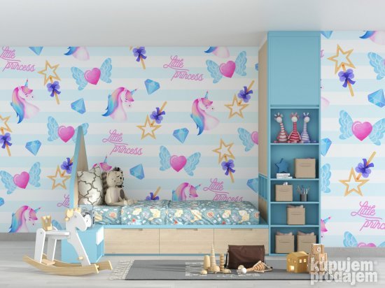 Foto tapete - Fototapete