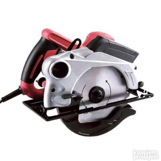 Cirkular Flinke 2600W FK-KF-1901 na lageru!