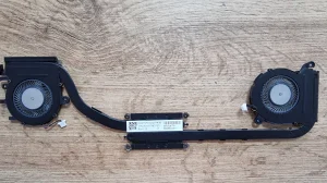 HP EliteBook 1040 G3 kluer sa hladnjakm