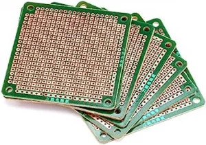 Pertinaks pločica 60 x 60