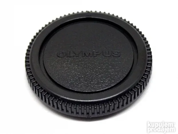 Olympus i Panasonic poklopac tela ( besplatna postarina )