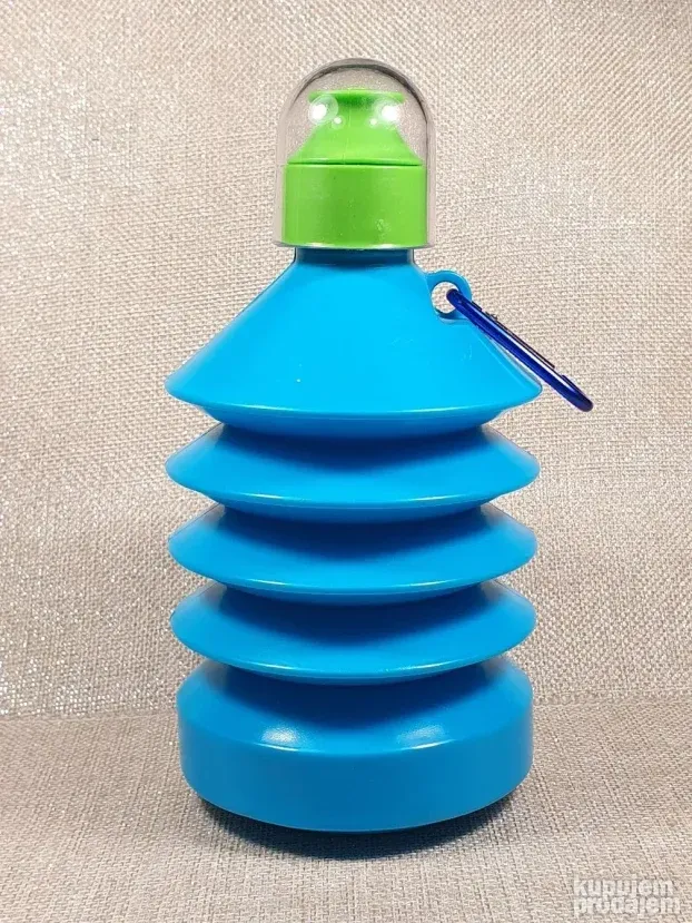 Sklopiva flaša 550ml