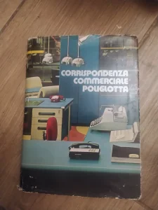 Corrispodenza Commerciale Poliglota