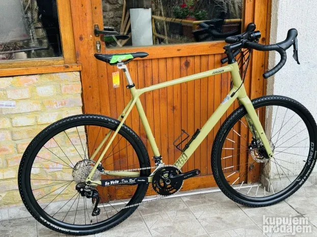 RADON REGARD 28 (Size-XL) 2x10 Full GRX