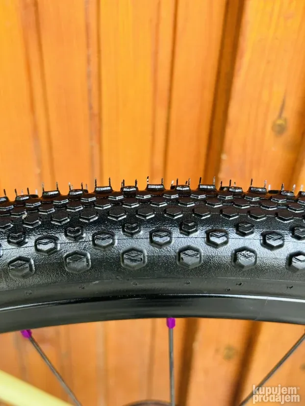 RADON REGARD 28 (Size-XL) 2x10 Full GRX