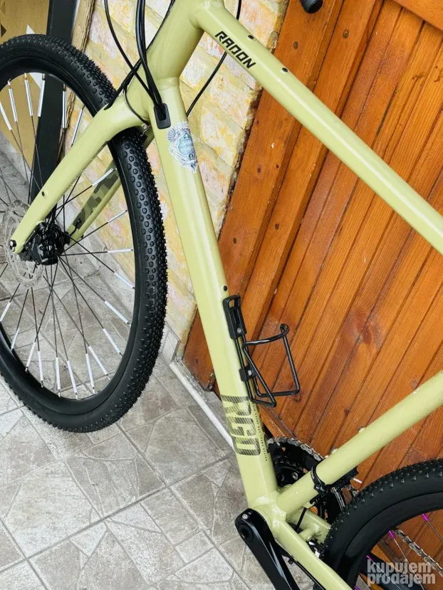 RADON REGARD 28 (Size-XL) 2x10 Full GRX