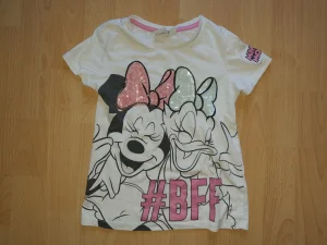 Majica za devojcice Disney MickeyMouse&Friends Minnie Mouse