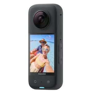 INSTA360 X3 action camera