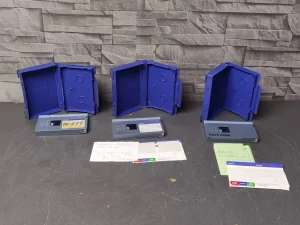 Sony DVCAM DV HDV kasete 3 komada