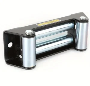 Usmerivač - Uvodnik Sajle za Vitlo - Čekrk