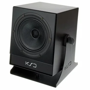 Studio monitor KS Digital C5-Reference Black