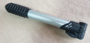 Pumpa za auto ventile