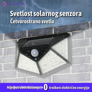 Solarni reflektor-Solarni reflektor-Solarni reflektor