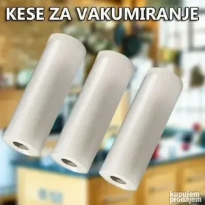 Kese Za Vakumiranje