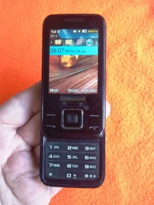 Samsung GT E 2600, sim free, SRPSKI.