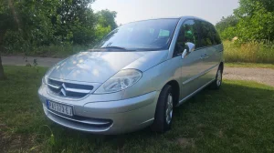 Citroen C8