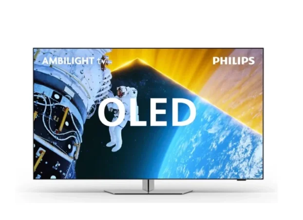 PHILIPS 48OLED819/12 OLED Ambilight 48"