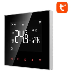 Avatto ZWT100 3A Zigbee Intelligent water heater thermostat