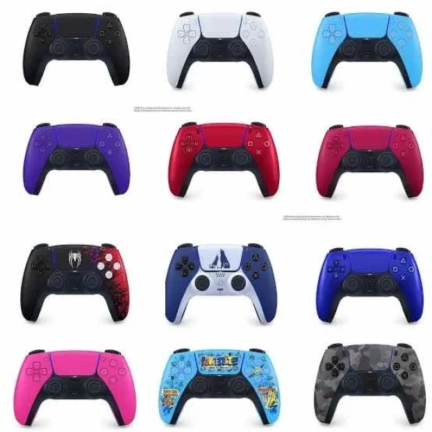 Sony PS5 DualSense Wireless Controller dzojstik NOVO