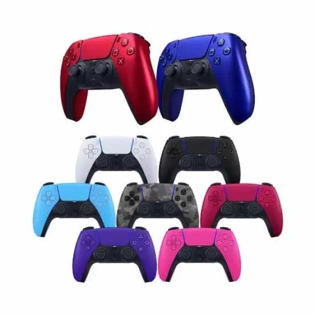 Sony PS5 DualSense Wireless Controller dzojstik NOVO