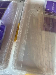 Zastitno staklo za iphone  16