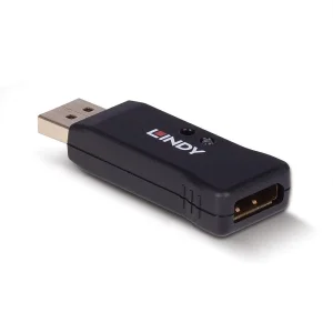 LINDY DisplayPort 1.4 EDID Emulator,kupi u dm