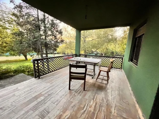 Slankamenački Vinogradi, Inđija, Krčedin, 4.0 četvorosobna, 120 m²