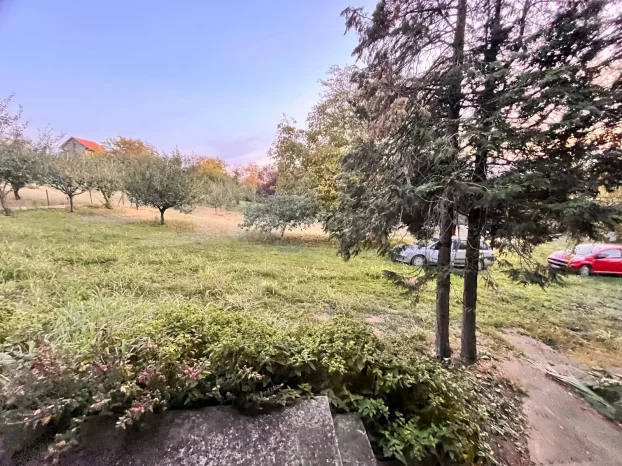 Slankamenački Vinogradi, Inđija, Krčedin, 4.0 četvorosobna, 120 m²