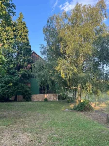 Slankamenački Vinogradi, Inđija, Krčedin, 4.0 četvorosobna, 120 m²