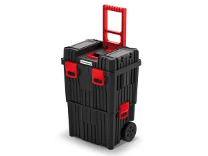 Kofer za alat 450X360X640MM sa točkićima