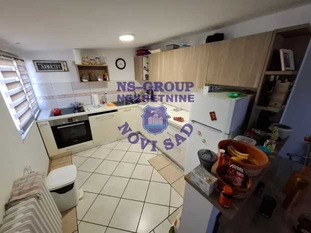 555324, Kej, 5+ petosoban, 111 m²