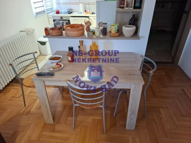 555324, Kej, 5+ petosoban, 111 m²