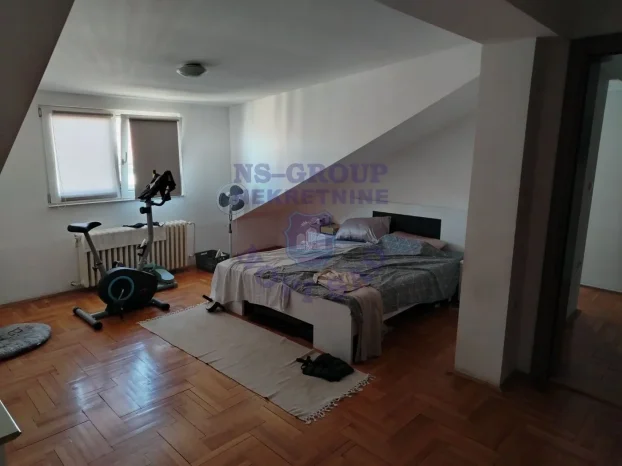 555324, Kej, 5+ petosoban, 111 m²