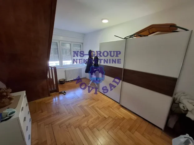 555324, Kej, 5+ petosoban, 111 m²