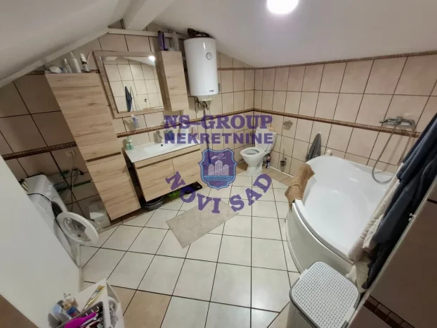 555324, Kej, 5+ petosoban, 111 m²