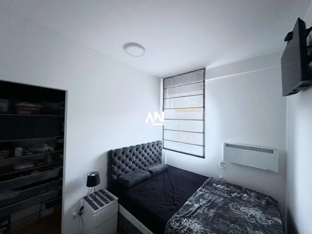 Miljana Miljanića, Vojvode Vlahovića, 2.0 dvosoban, 40 m²