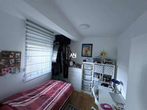 Miljana Miljanića, Vojvode Vlahovića, 2.0 dvosoban, 40 m²