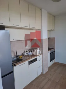 Kruševac, Trg Kosturnica, 2.0 dvosoban, 55 m²