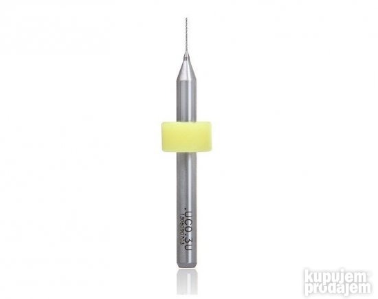 Burgija 0.3mm - Mikro burgija - 1 komad