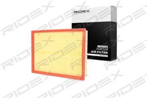 mercedes sprinter vito 638 filter vazduha 95-06