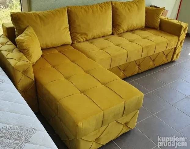 Ugaone Čester Lux,Odmah Dostupno 285-330-399eura