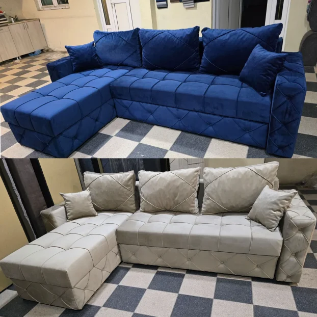 Ugaone Čester Lux,Odmah Dostupno 285-330-399eura