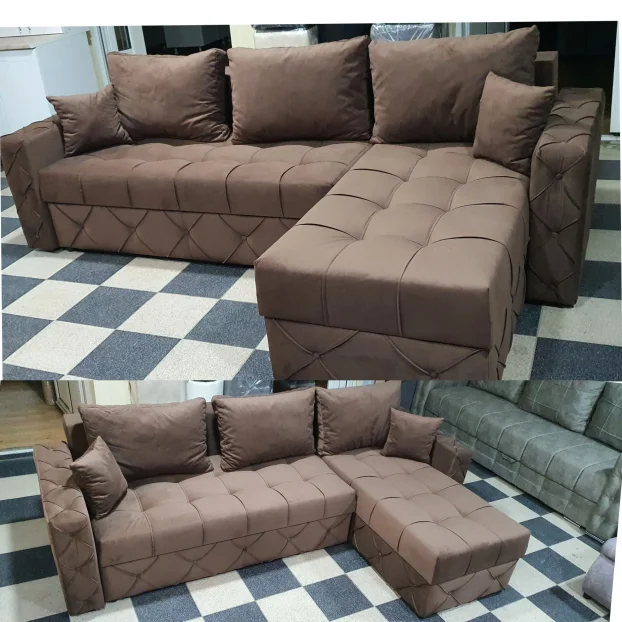 Ugaone Čester Lux,Odmah Dostupno 285-330-399eura