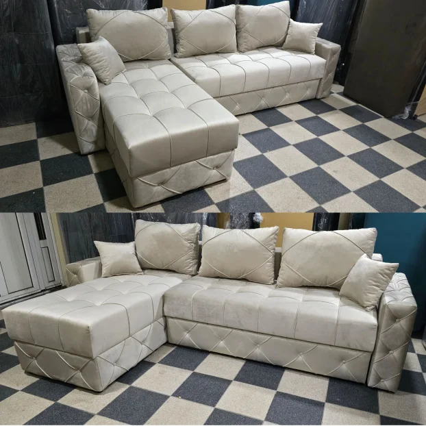 Ugaone Čester Lux,Odmah Dostupno 285-330-399eura