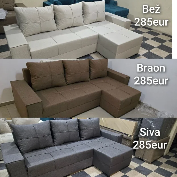 Ugaone,Odmah Dostupne,Akcija 285-330-399eura