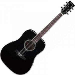 Ibanez PF15 BK Akustična gitara